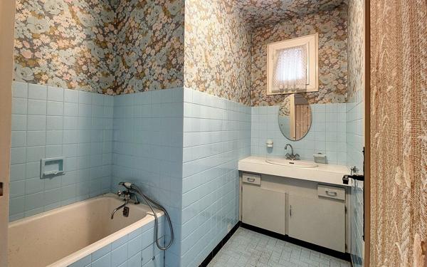 Maison à vendre    3 pièces • 68 m2 Chenôve