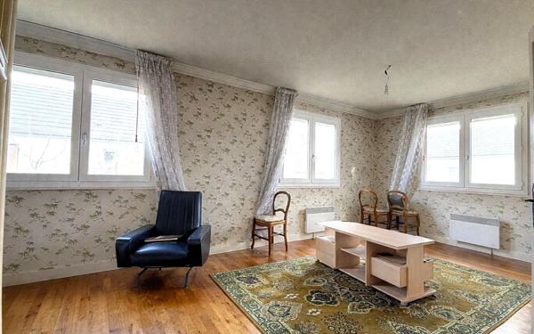 Maison à vendre    3 pièces • 68 m2 Chenôve