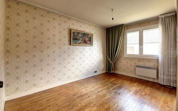 Maison à vendre    3 pièces • 68 m2 Chenôve