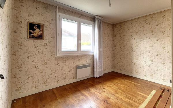 Maison à vendre    3 pièces • 68 m2 Chenôve