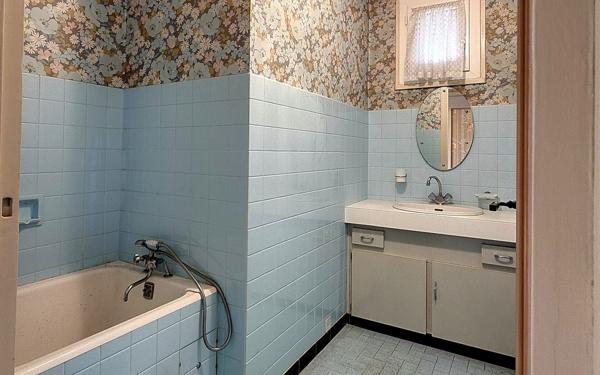 Maison à vendre    3 pièces • 68 m2 Chenôve