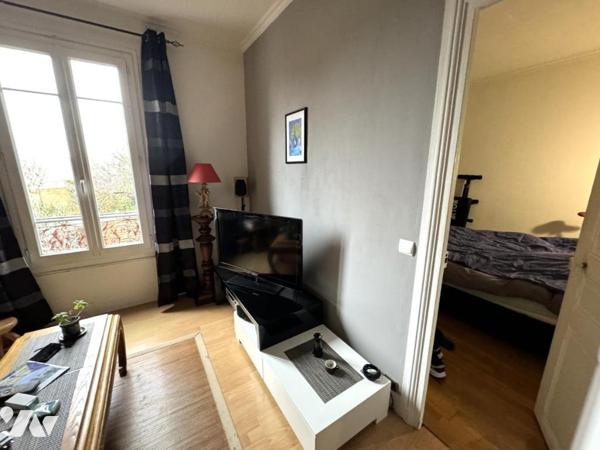 THIAIS / HOCHE - VERDUN - MAISON INDIVIDUELLE 4 PIÈCES AVEC JARDIN VENDU LOUÉ