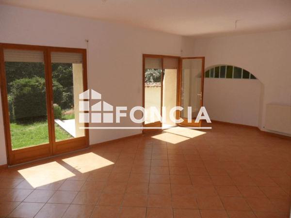 Location Maison 6 pièces 114.18 m² - 11 RUE DU BONNET Brignais 69530