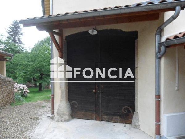 Location Maison 6 pièces 114.18 m² - 11 RUE DU BONNET Brignais 69530