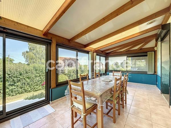 Maison 212 m2 à Fondettes proche du centre ville, 7 chambres