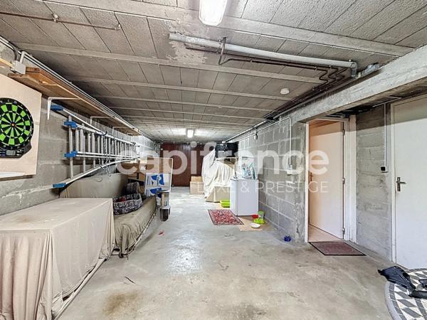 Maison 212 m2 à Fondettes proche du centre ville, 7 chambres