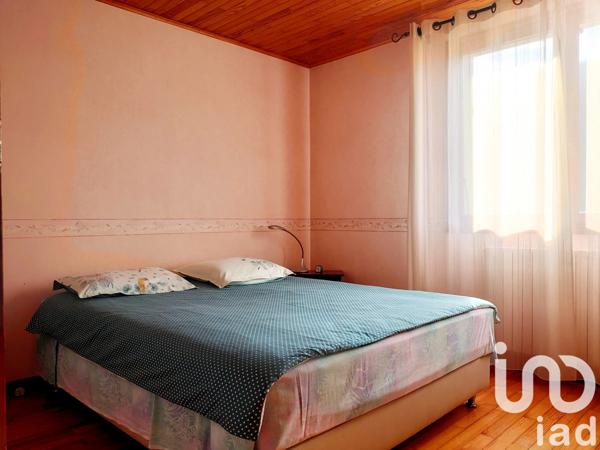 Maison à vendre 4 pièces 95 m² La Trinité