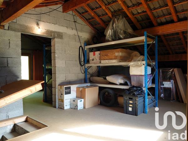 Maison à vendre 4 pièces 95 m² La Trinité