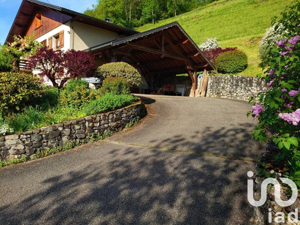 Maison à vendre 4 pièces 95 m² La Trinité