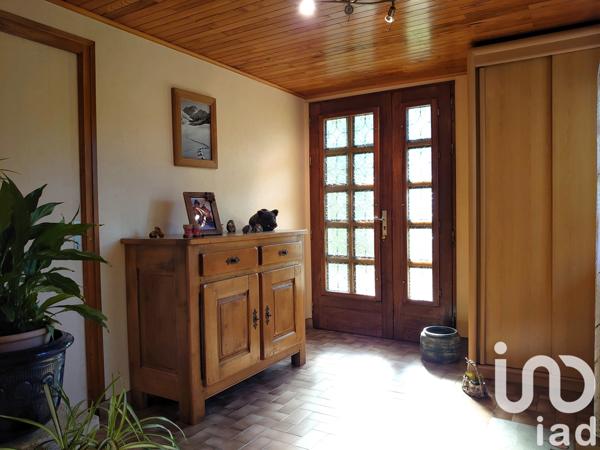 Maison à vendre 4 pièces 95 m² La Trinité