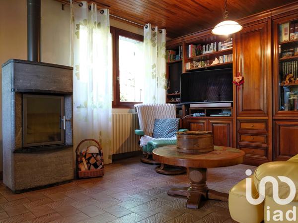 Maison à vendre 4 pièces 95 m² La Trinité