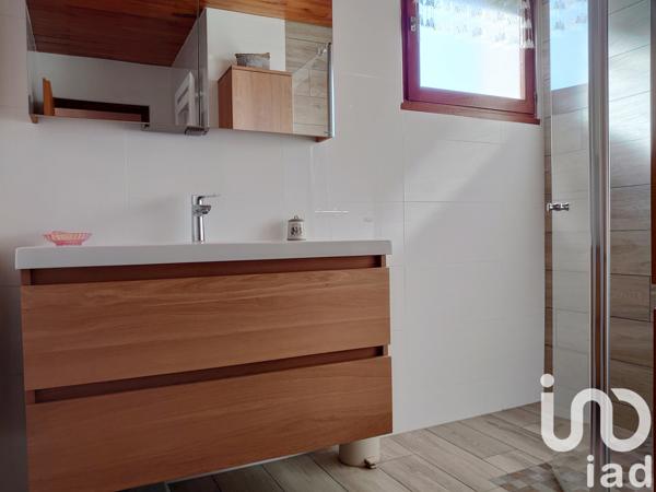 Maison à vendre 4 pièces 95 m² La Trinité