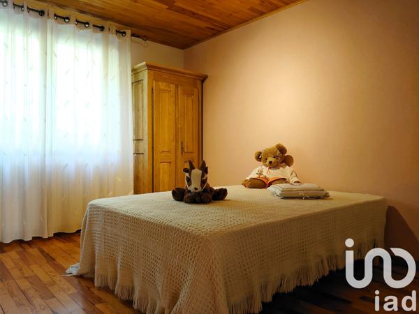 Maison à vendre 4 pièces 95 m² La Trinité