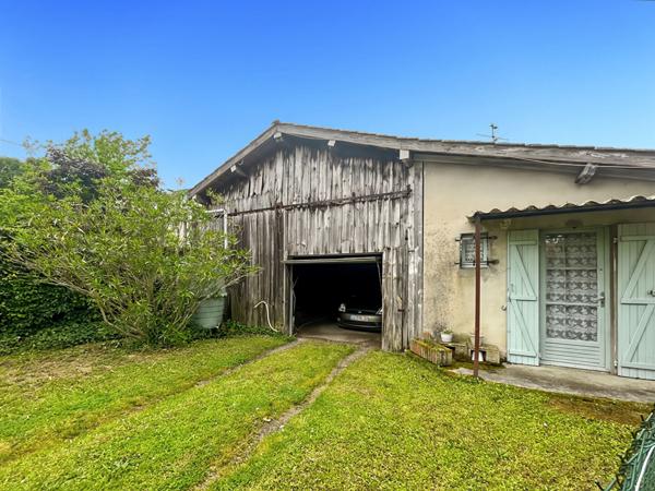 Maison Bruges 4 pièce(s) 104 m²