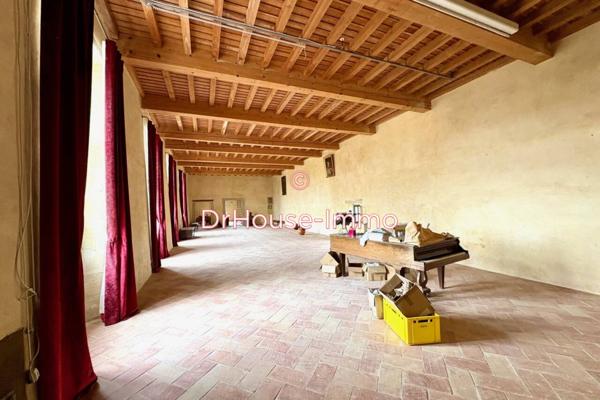 Château à vendre 22 pièces de 550 m²