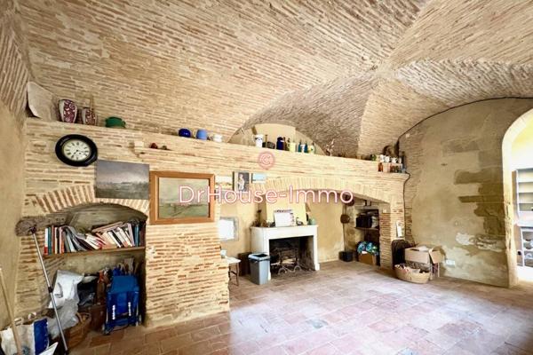 Château à vendre 22 pièces de 550 m²