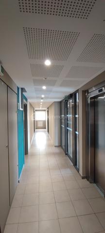 Appartement de 64 m²