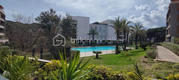 Appartement de 64 m²