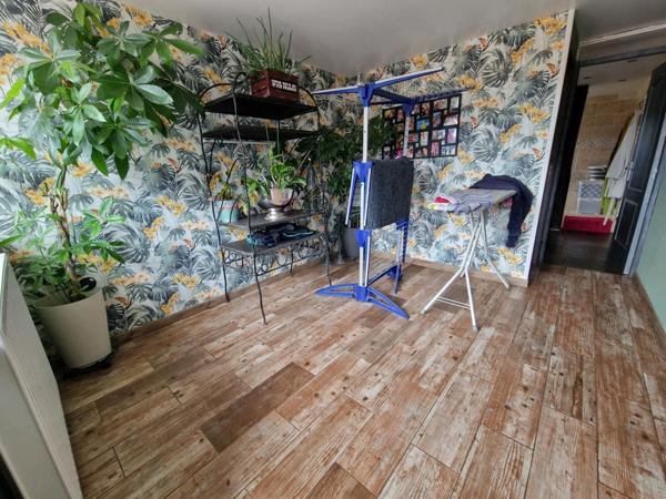 Propriete à vendre proche LURE (70) FERME T7 RENOVEE avec DEPENDANCES