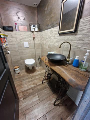 Propriete à vendre proche LURE (70) FERME T7 RENOVEE avec DEPENDANCES