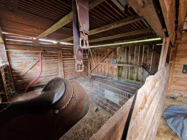Propriete à vendre proche LURE (70) FERME T7 RENOVEE avec DEPENDANCES
