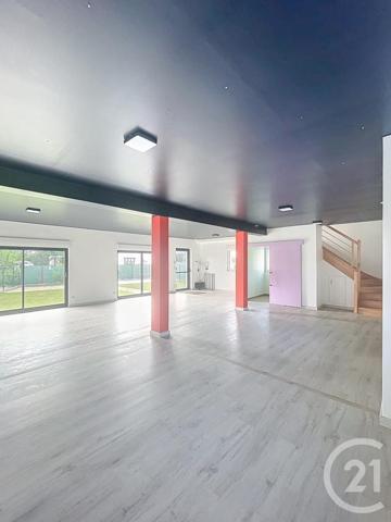 Maison à vendre  5 pièces - 123,60 m2 ST PRYVE ST MESMIN - 45