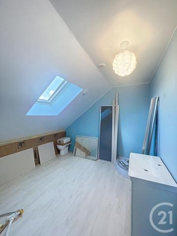 Maison à vendre  5 pièces - 123,60 m2 ST PRYVE ST MESMIN - 45