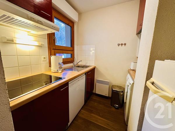 Appartement F3 à vendre  3 pièces - 46,48 m2 BAREGES - 65