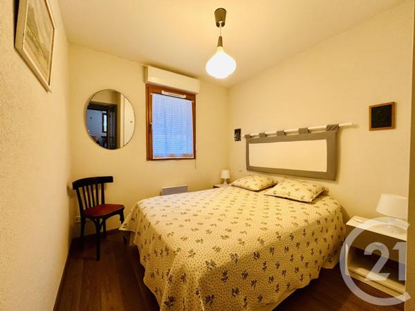 Appartement F3 à vendre  3 pièces - 46,48 m2 BAREGES - 65