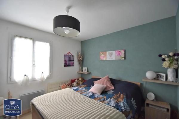 Appartement à louer 3 pièces 62.7m² Aiguillon (47190)