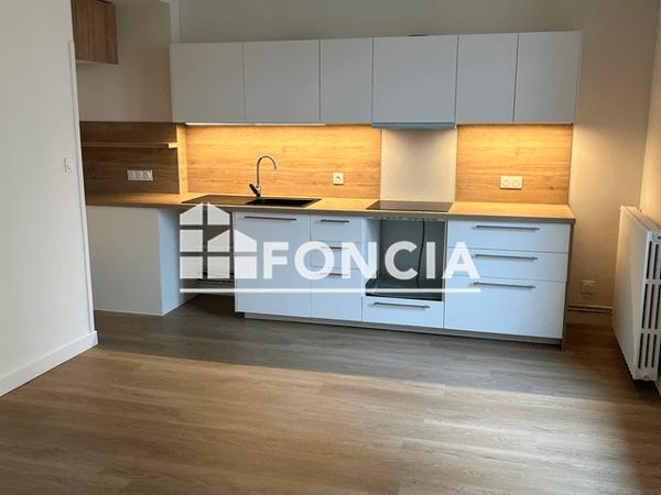 Location Appartement 2 pièces 45.08 m² - 4 RUE DES MEUNIERS Les Sables D'olonne 85100