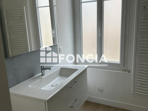 Location Appartement 2 pièces 45.08 m² - 4 RUE DES MEUNIERS Les Sables D'olonne 85100