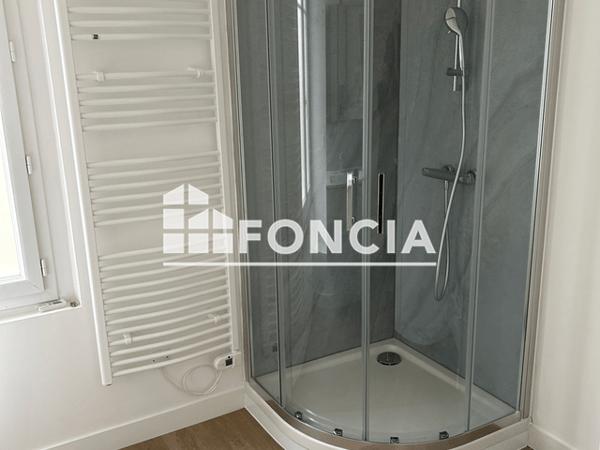Location Appartement 2 pièces 45.08 m² - 4 RUE DES MEUNIERS Les Sables D'olonne 85100