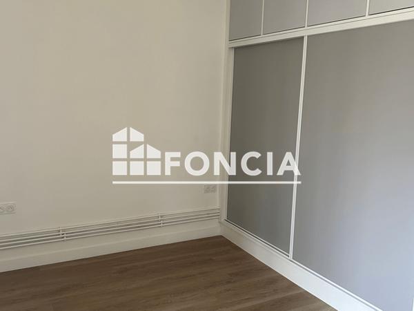 Location Appartement 2 pièces 45.08 m² - 4 RUE DES MEUNIERS Les Sables D'olonne 85100