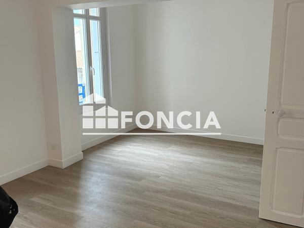 Location Appartement 2 pièces 45.08 m² - 4 RUE DES MEUNIERS Les Sables D'olonne 85100