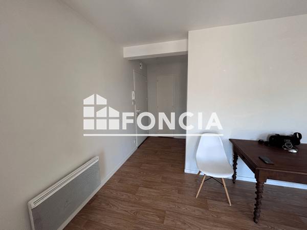 Location Appartement 3 pièces 70.73 m² - DURACHAI La Roche Sur Yon 85000