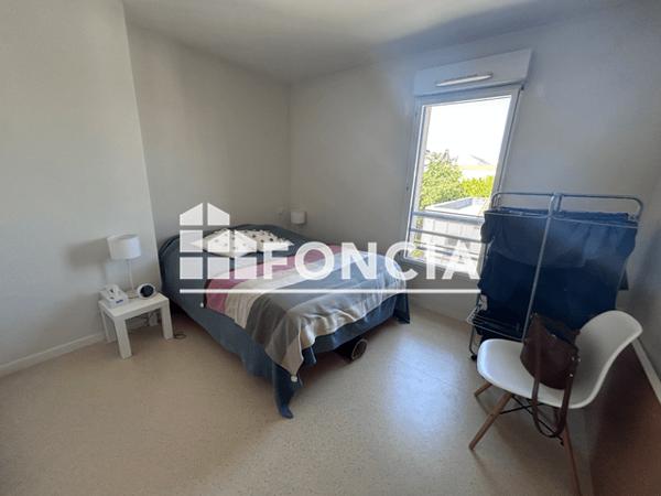 Location Appartement 3 pièces 70.73 m² - DURACHAI La Roche Sur Yon 85000