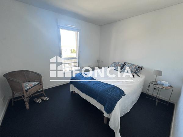 Location Appartement 3 pièces 70.73 m² - DURACHAI La Roche Sur Yon 85000