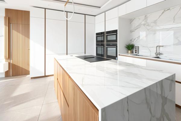 Boulevard Périer – Villa contemporaine unique au cœur du Carré d’Or