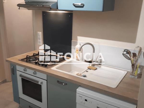Location Maison 5 pièces 88.81 m² - 207 RUE GAMBETTA Le Mans 72000
