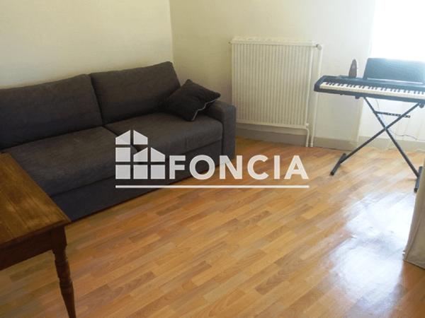 Location Maison 5 pièces 88.81 m² - 207 RUE GAMBETTA Le Mans 72000