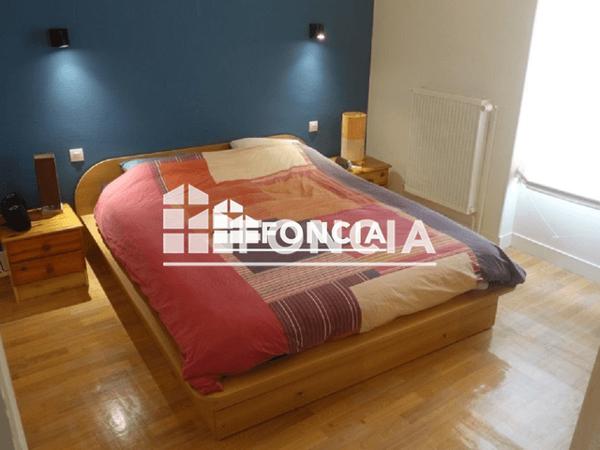 Location Maison 5 pièces 88.81 m² - 207 RUE GAMBETTA Le Mans 72000
