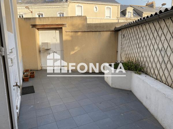 Location Maison 5 pièces 88.81 m² - 207 RUE GAMBETTA Le Mans 72000