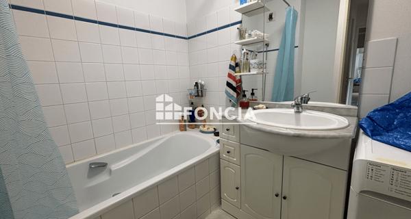 À vendre Appartement 3 pièces 62.38 m² - Rennes 35000