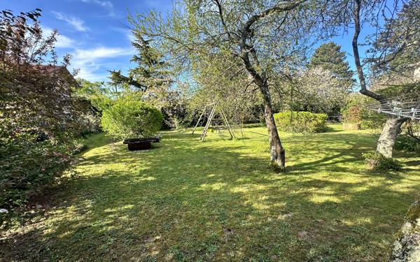 Terrain à vendre    Saint-Germain-sur-l'Arbresle