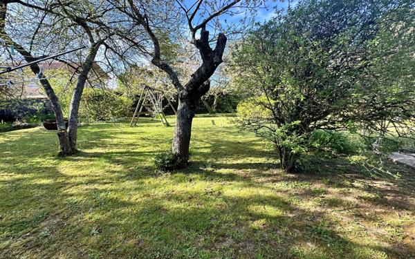 Terrain à vendre    Saint-Germain-sur-l'Arbresle