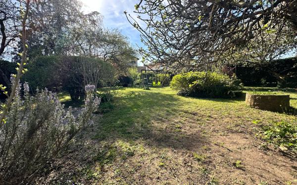 Terrain à vendre    Saint-Germain-sur-l'Arbresle