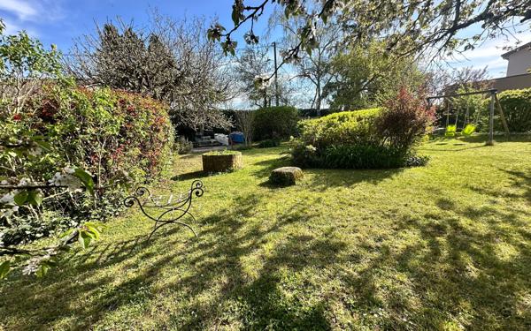 Terrain à vendre    Saint-Germain-sur-l'Arbresle