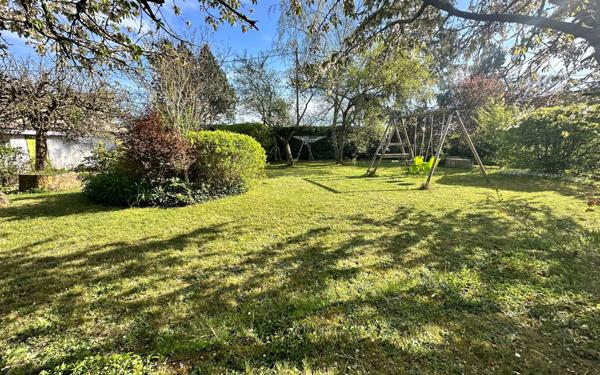 Terrain à vendre    Saint-Germain-sur-l'Arbresle