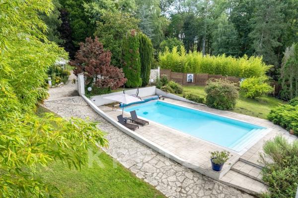 Moulin historique XVIeme siècle -  Propriété historique de caractère